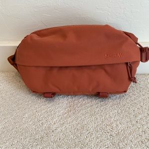 Terracotta Beltbag